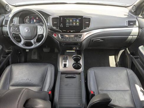 Used 2023 Honda Passport EX-L image 17