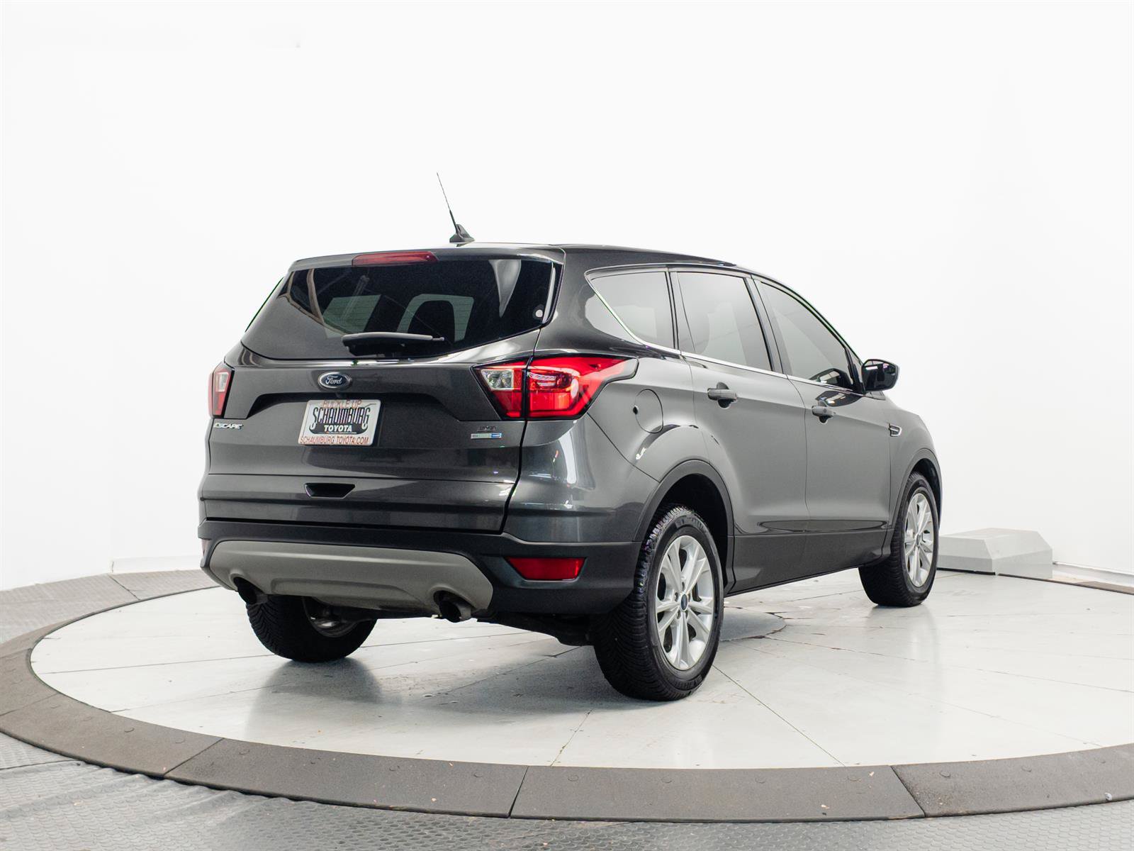 Used 2019 Ford Escape SE AWD/4WD image 13