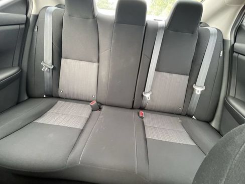 Used 2023 Nissan Sentra SV w/ All-Weather Package FWD image 16