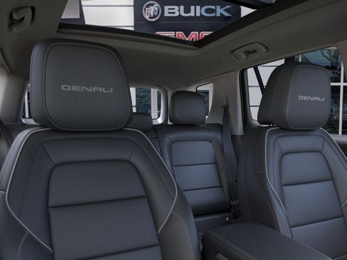 New 2026 GMC Terrain Denali AWD/4WD image 24