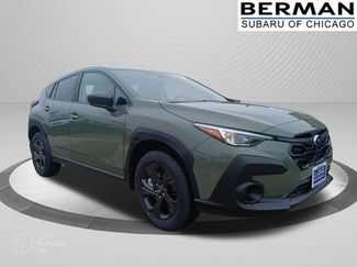 New 2026 Subaru Crosstrek 2.5i video 1