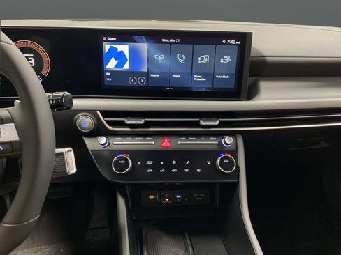 New 2025 Hyundai Sonata SEL image 8