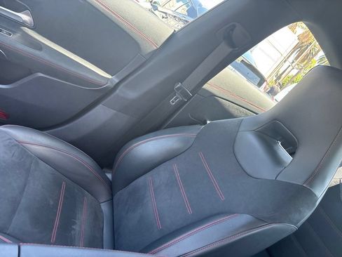 Used 2022 Mercedes-Benz CLA 250 image 17