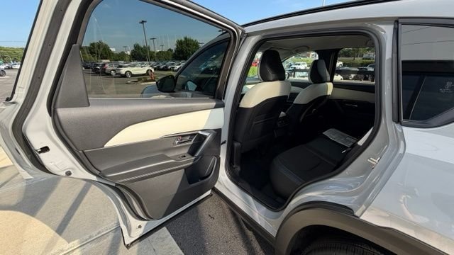 New 2026 MAZDA CX-5 Preferred AWD/4WD image 9