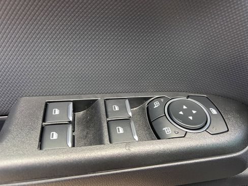 New 2025 Ford Bronco Sport Big Bend w/ Convenience Package image 13