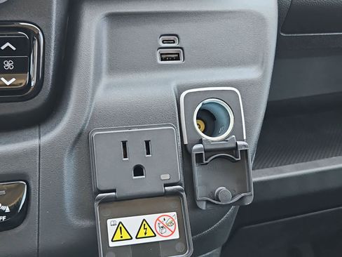 New 2025 RAM ProMaster 3500 w/ Safety Group image 26