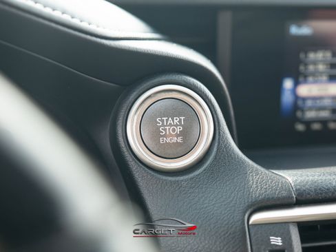 Used 2018 Lexus IS 300 F Sport w/ F Sport Package image 30