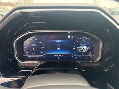 Used 2023 Chevrolet Silverado 1500 RST w/ True North Edition Plus image 12