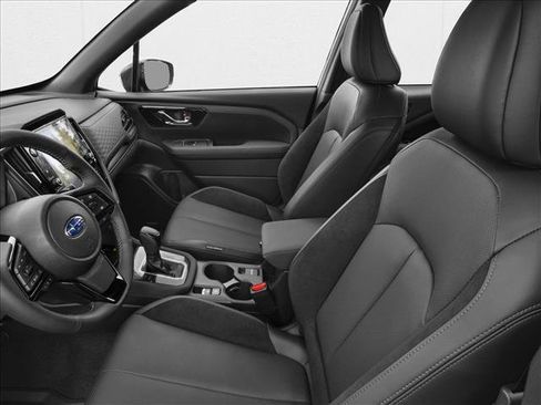 New 2026 Subaru Forester Touring AWD/4WD image 6