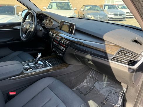 Used 2015 BMW X5 xDrive35i image 23