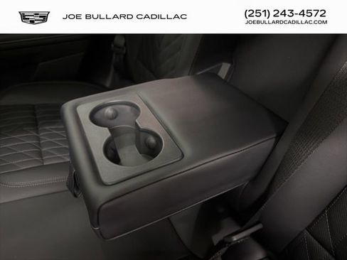 New 2026 Cadillac Optiq V image 21