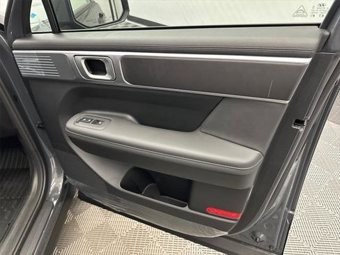 New 2026 Hyundai Santa Fe SEL image 15