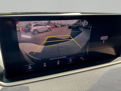 Certified 2023 Acura MDX SH-AWD image 14