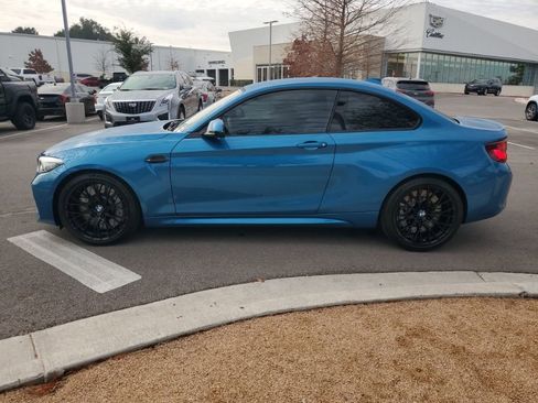 Used 2021 BMW M2 Competition image 5