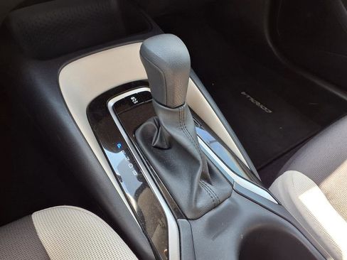 Used 2026 Toyota Corolla LE image 18