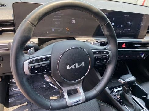 Used 2025 Kia K5 GT FWD image 12
