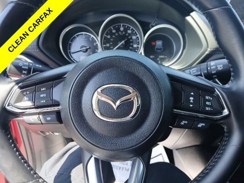 Used 2019 MAZDA CX-5 Touring AWD/4WD image 33
