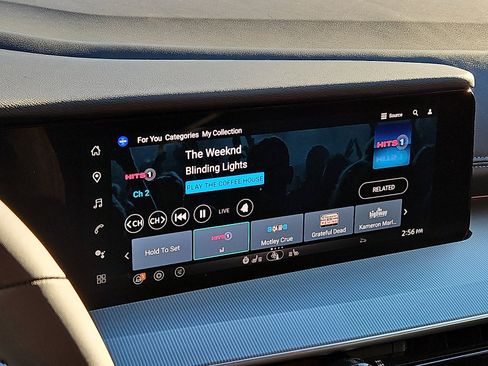 New 2026 Nissan Murano SL image 15