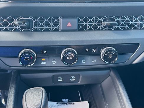 New 2026 Honda Accord LX image 14