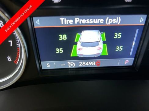 Certified 2023 Buick Enclave Essence w/ Experience Buick Package image 11