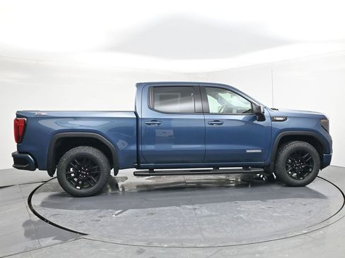 New 2026 GMC Sierra 1500 Elevation w/ Elevation Premium Package image 6
