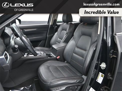 Used 2018 MAZDA CX-5 Grand Touring image 23