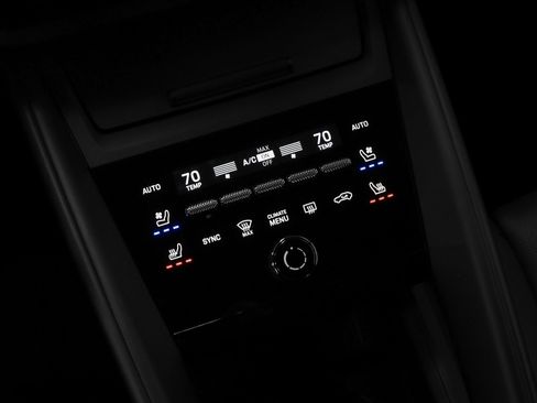 Certified 2025 Porsche Macan 4 Electric image 41