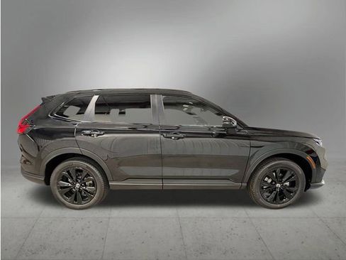 New 2026 Honda CR-V Sport Touring image 8