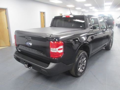 Used 2022 Ford Maverick XLT w/ XLT Luxury Package image 12