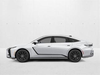 New 2026 Lexus ES 350h FWD video 2