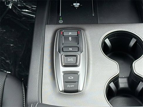 New 2026 Honda Ridgeline RTL image 31