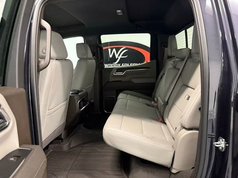 New 2026 GMC Sierra 1500 SLT w/ SLT Premium Plus Package AWD/4WD image 18