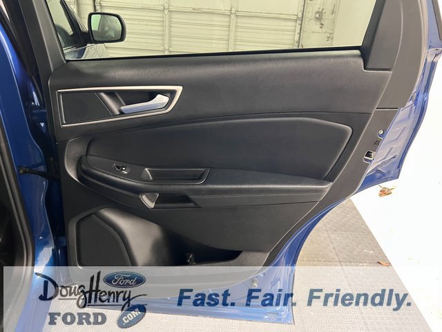 Used 2024 Ford Edge SEL AWD/4WD image 34