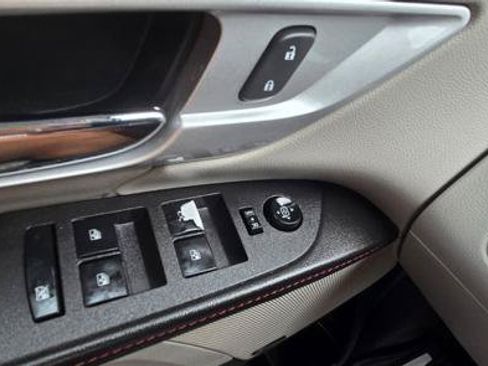 Used 2014 GMC Terrain SLT w/ Chrome Appearance Package FWD image 32