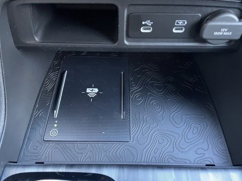 New 2026 Honda Passport TrailSport image 20