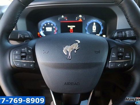 New 2025 Ford Bronco Sport Badlands w/ Badlands Tech Package AWD/4WD image 17