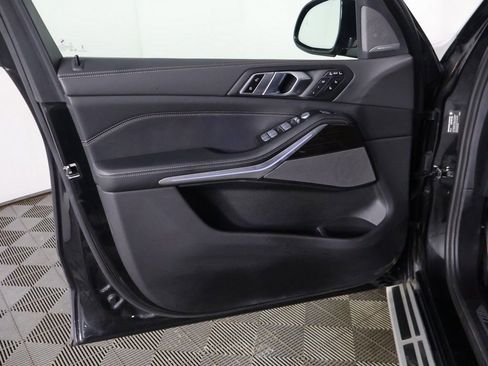 Used 2024 BMW X7 xDrive40i w/ Executive Package AWD/4WD image 30