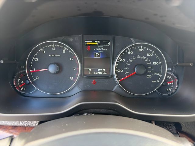 Used 2014 Subaru Legacy 2.5i Limited AWD/4WD image 28