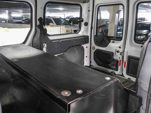 Used 2012 Ford Transit Connect XLT Premium image 20