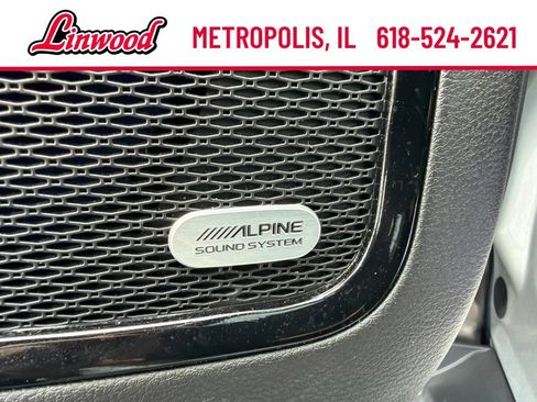 Used 2025 Jeep Compass Limited w/ Sun & Sound Group AWD/4WD image 16