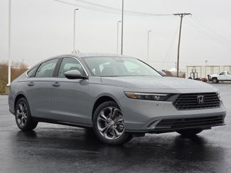 New 2025 Honda Accord EX-L video 2