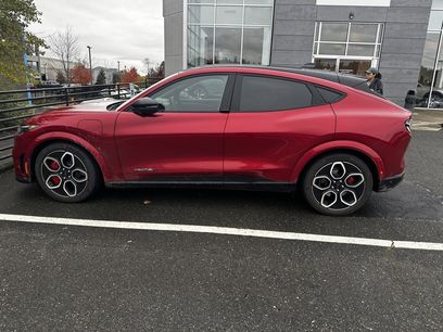 Used 2024 Ford Mustang Mach-E GT