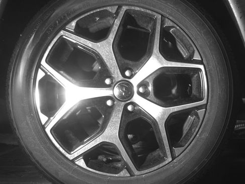 Used 2025 Jeep Compass Limited image 15