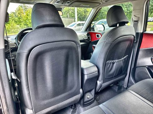 Used 2020 Kia Soul GT-Line Turbo FWD image 18