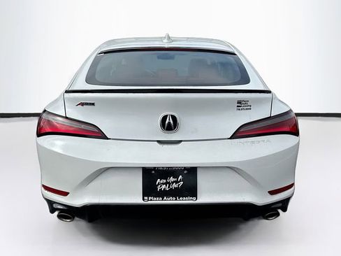 Used 2023 Acura Integra A-Spec image 7