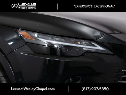 Used 2023 Lexus RX 350 Premium Plus w/ Accessory Package FWD image 3