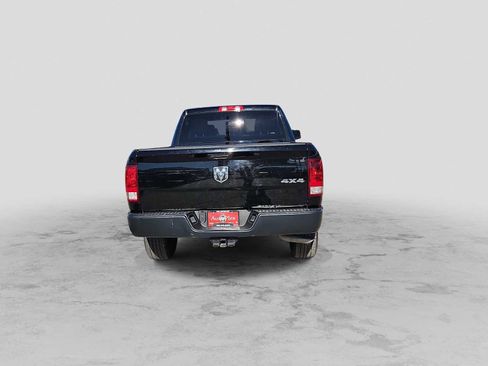 Used 2023 RAM 1500 Tradesman w/ Popular Equipment Group image 7