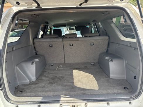 Used 2007 Toyota 4Runner SR5 image 8