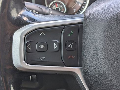 Certified 2023 RAM 1500 Big Horn image 17