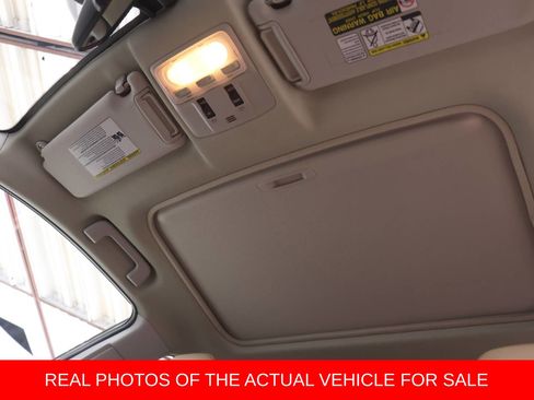 Used 2015 Toyota RAV4 Limited w/ Technology Package image 16